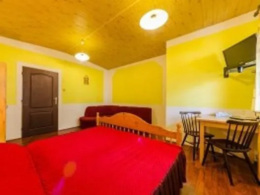 Πανσιόν Vysehrad Nonstop 3*