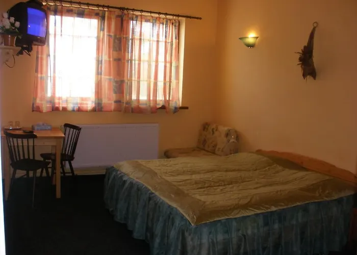 Vysehrad Nonstop Český Krumlov