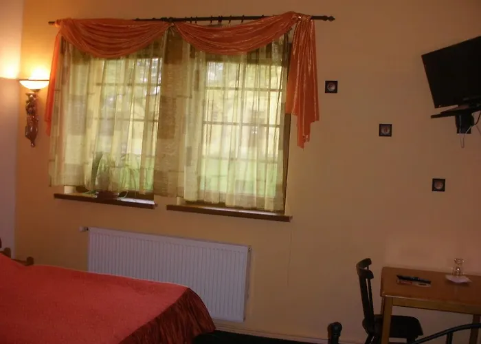 Πανσιόν Vysehrad Nonstop 3*